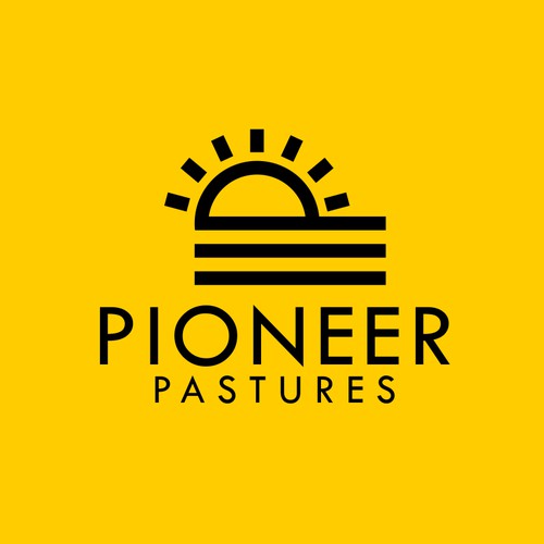 Pioneer Pastures