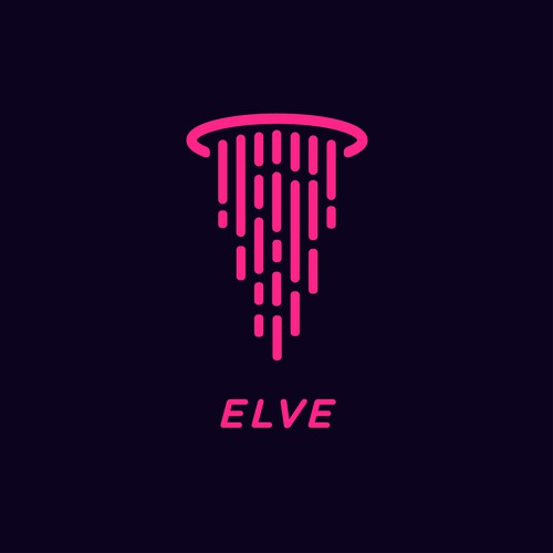 ELVE Logo