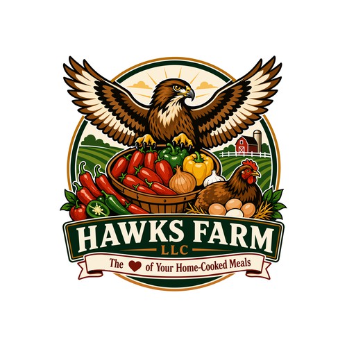 Hawks Farm LLC