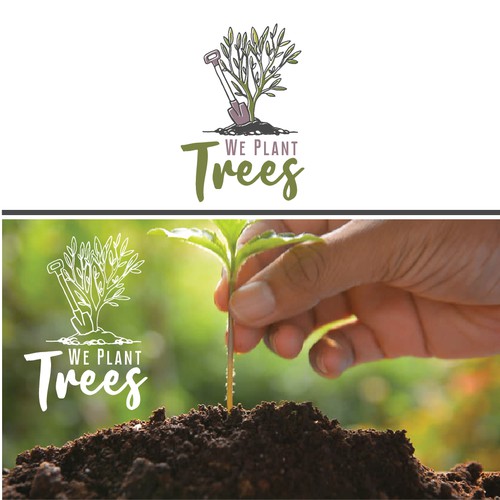 Logo design