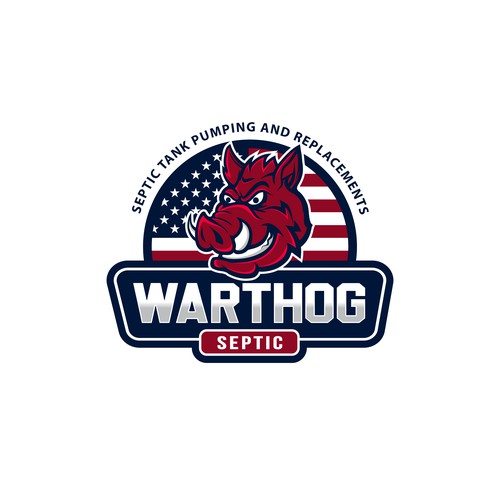 Warthog Septic