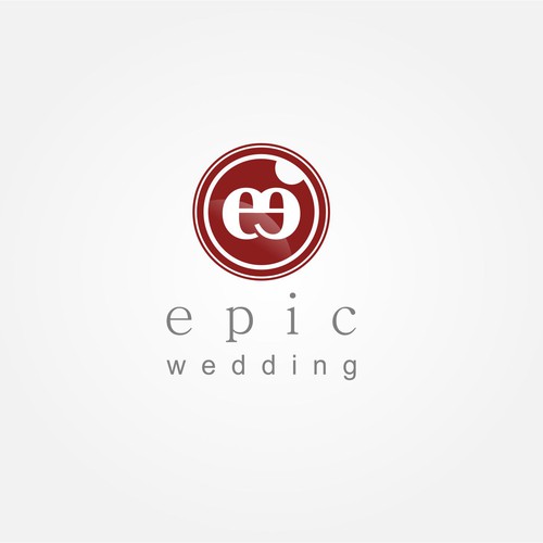 wedding logo