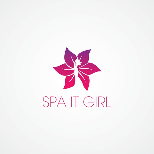 Spa it Girl 