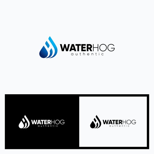 WaterHog