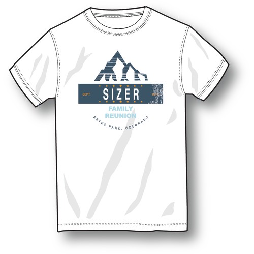 Sizer Family Reunion Shirt