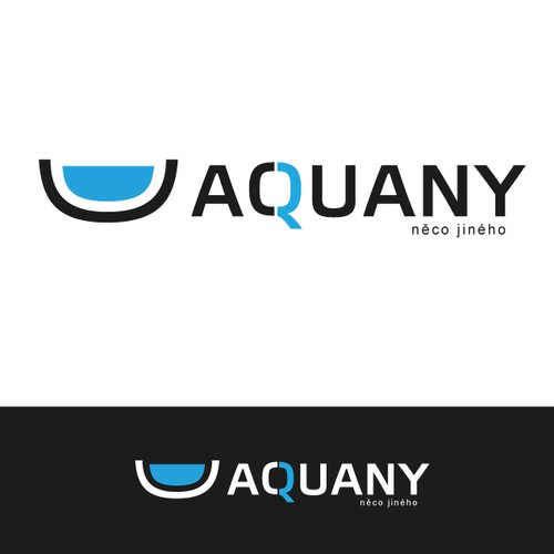 logo for AQUANY