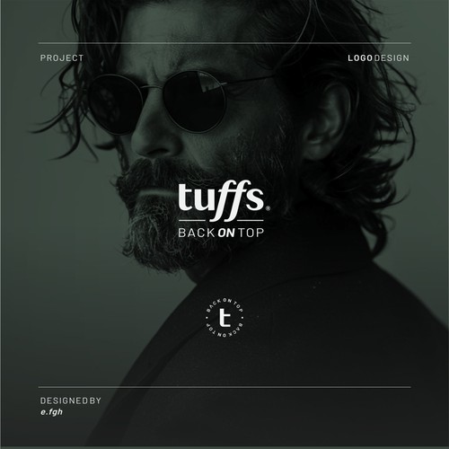 Tuffs - Back on Top