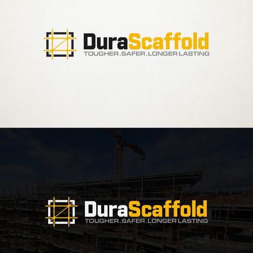 Construction Logo