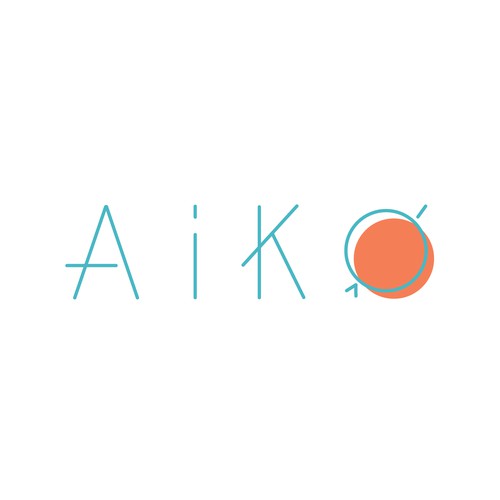 "AIKO" baby linen