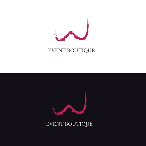 Create a powerful brand identity for a UNIQUE NEW Event space