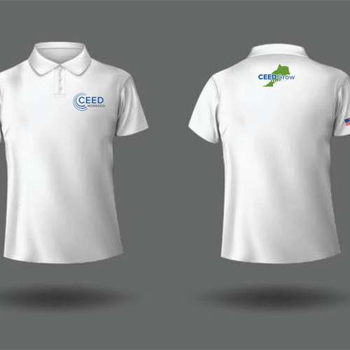 Polo shirt design contest