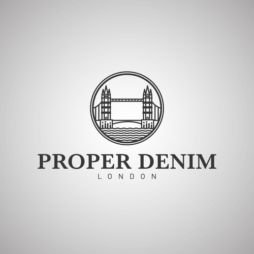 Proper Denim London