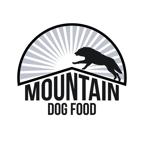 Mountain Dog Food