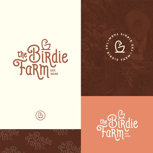 The Birdie Farm