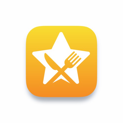 FOOD RATING APP 