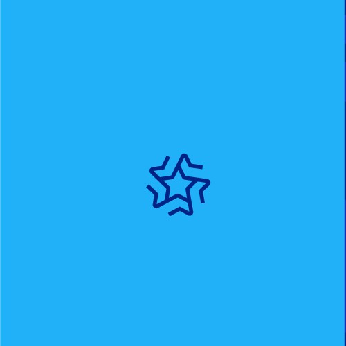 star