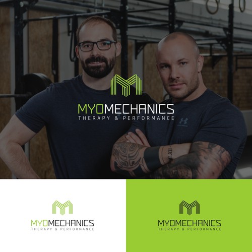 Myomechanics (Therapy&Performance)