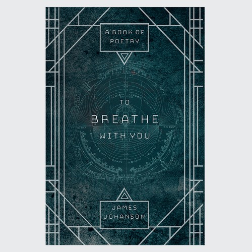 Book cover design