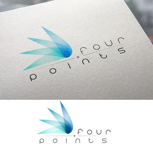 Four Points