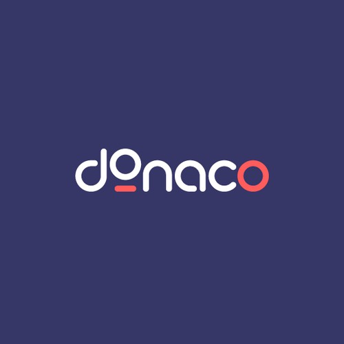 Logo for Donaco