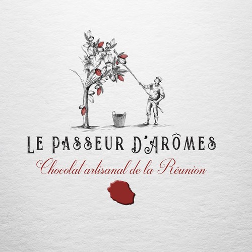 Le Passeur D'aromes