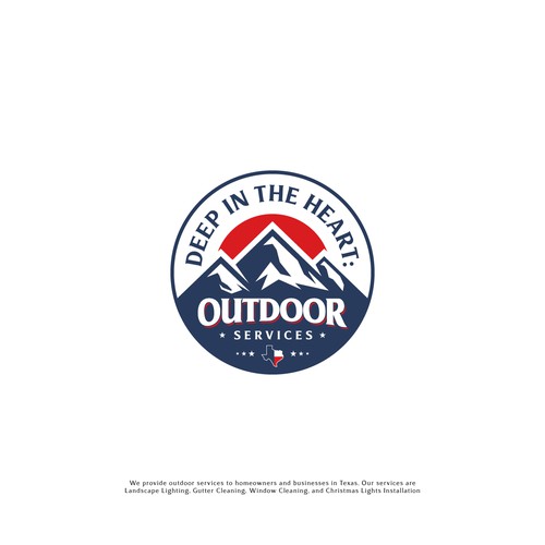 Outdoor Logo