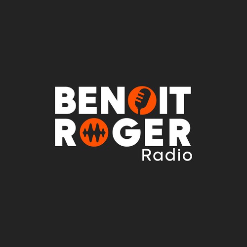 BENOIR ROGER radio logo