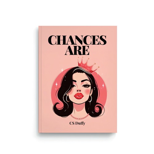 Chances Are Book Cover