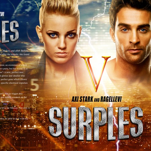surples