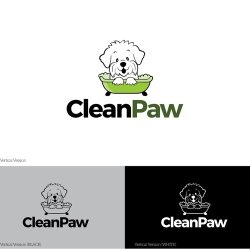 CleanPaw