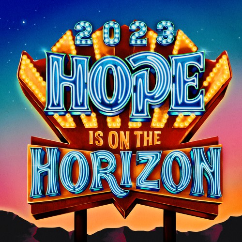 Hope is on the Horizon