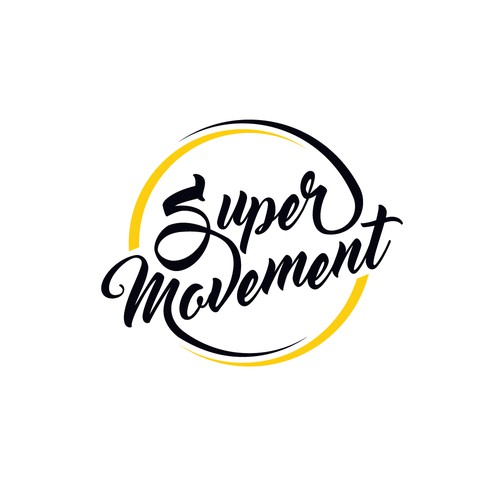 super Movement logo