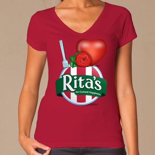 Rita's of Alabama Women's T's