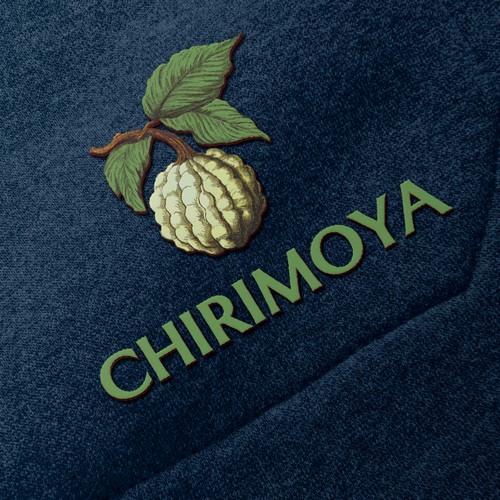 Chirimoya Logo