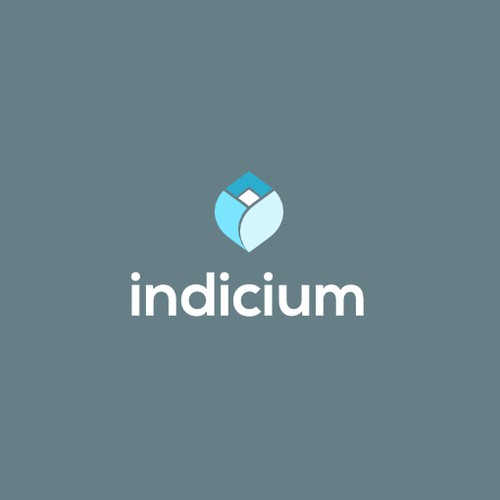 Simple Logo for Indicium