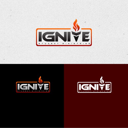 IGNITE STUDENT MINISTRIES