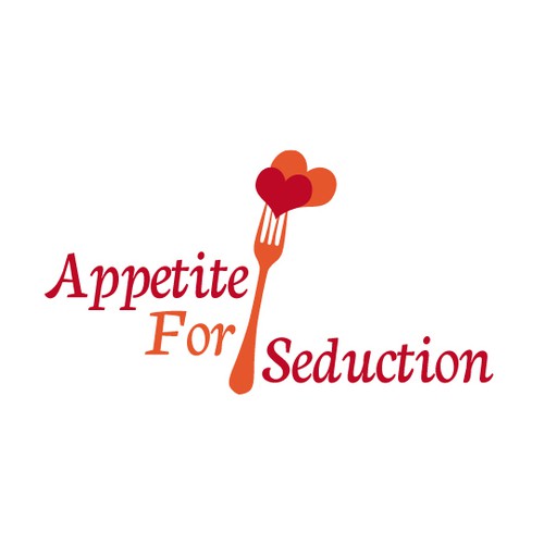Help Appetite For Seduction with a new logo