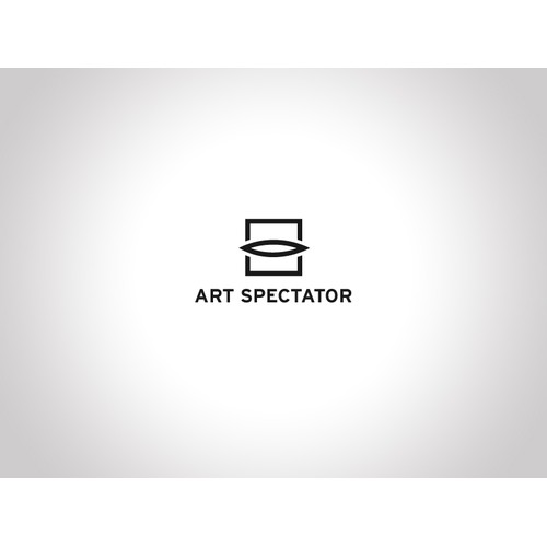 logo for Art Spectator