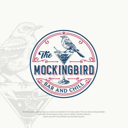 Mocking bird