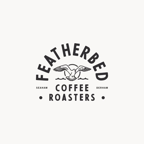 Featherbed Coffee Roasters