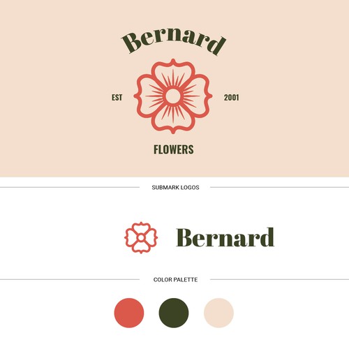 Bernard Flowers