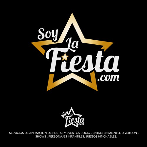 Soy la Fiesta.com