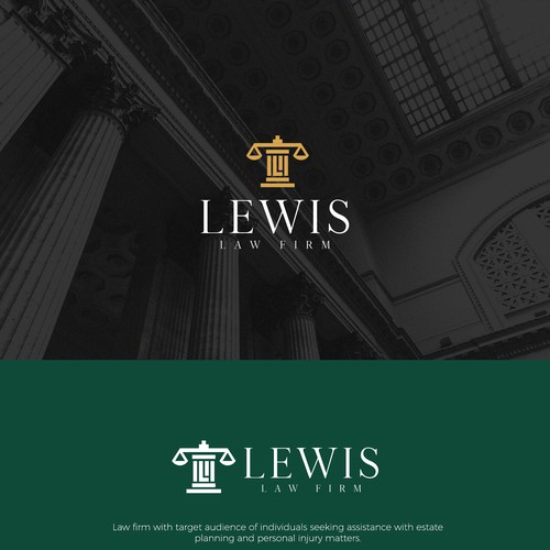 Lewis Law Firm
