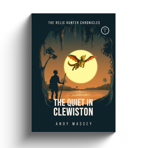 The Quiet in Clewiston Book cover