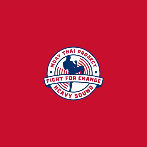 Heavy Sound Logo