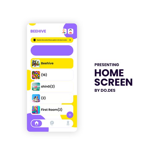  Creator-fan community app to replace discord