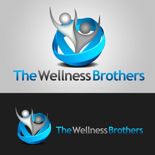 The Wellness Brothers