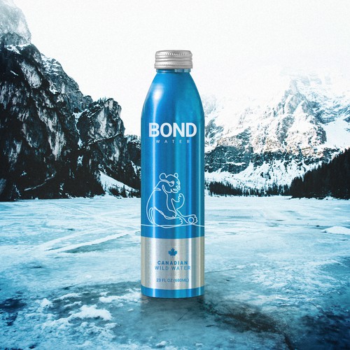 Bond Water