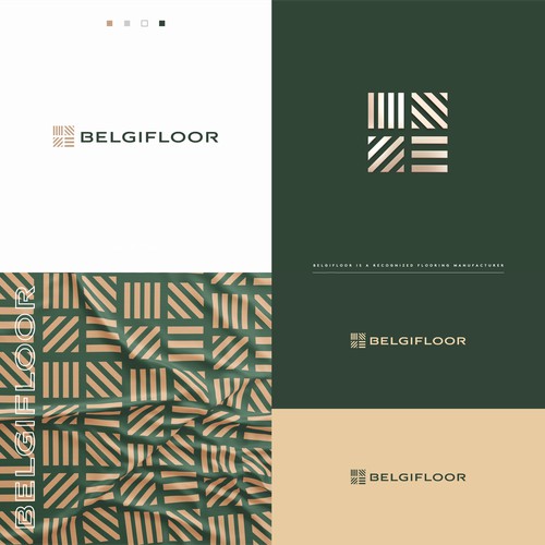 BELGIFLOOR