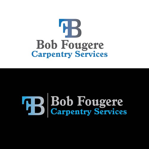 Bold Concept for Carpentry Services